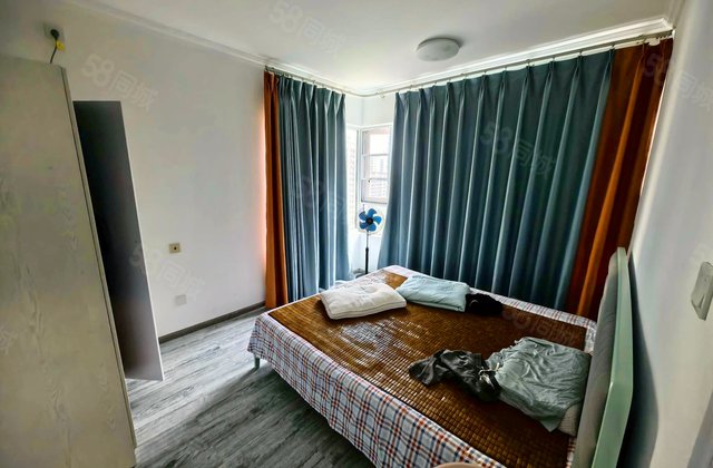 合能珍宝锦城3室2厅91.76㎡80万二手房图片