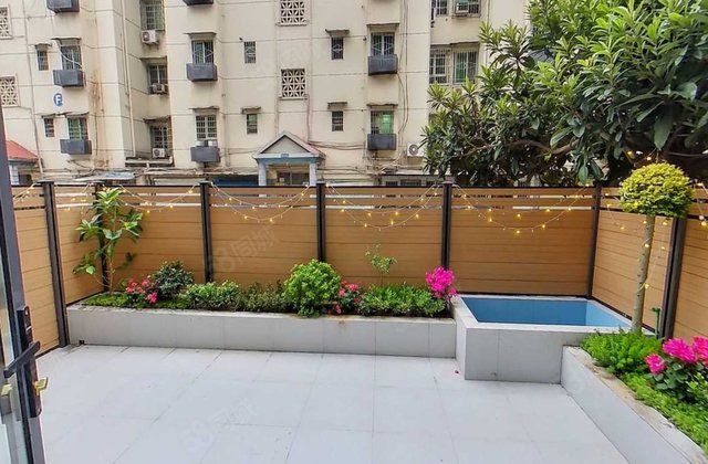 龙惠花园2室2厅85.5㎡48.8万二手房图片