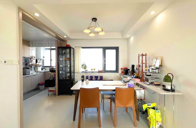 天地源橄榄湾3室2厅122.22㎡289万二手房图片