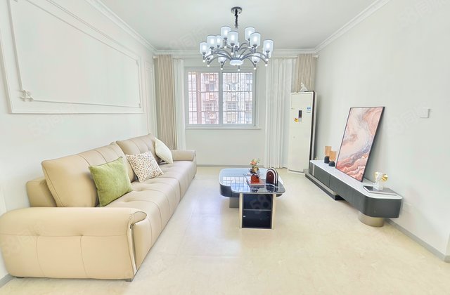 龙湖丽景B区3室2厅101.08㎡93.8万二手房图片