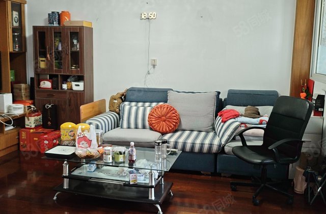 福明家园(一期)2室2厅81㎡129万二手房图片