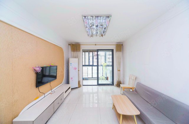 春融苑2室2厅80.71㎡76.6万二手房图片