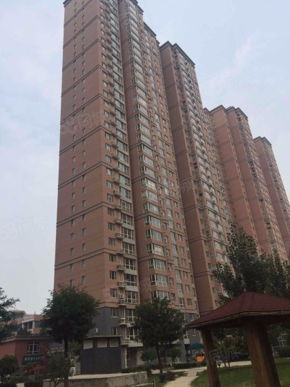 石家庄房产信息 石家庄二手房 长安二手房 谈固二手房 嘉和城