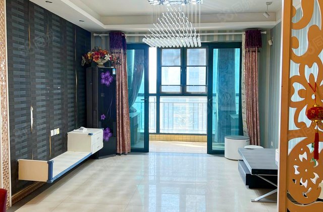 恒大城2室2厅88.27㎡95万二手房图片