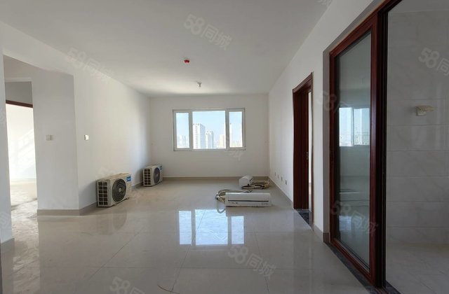 新房未住！走一手 单价6千多！东昌路 宝徕花园旁 有储！