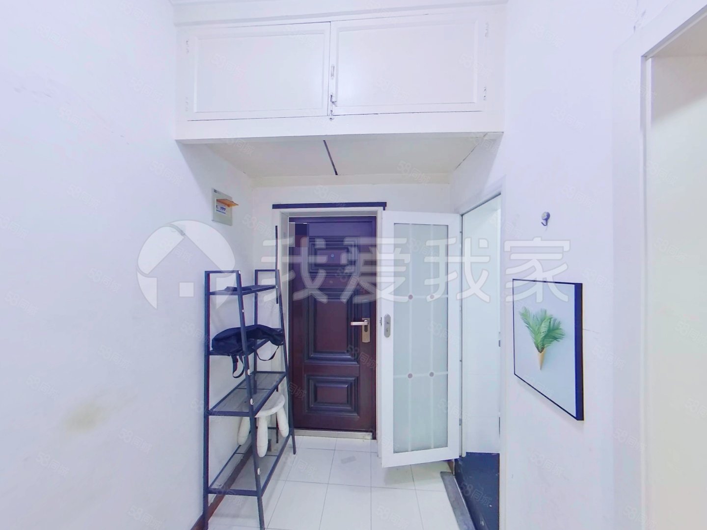 芳草地西街小區(qū)1室1廳1衛(wèi)32.89㎡西280萬