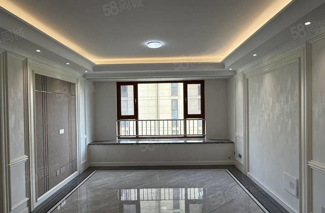 汇智荣悦城4室2厅152㎡105万二手房图片