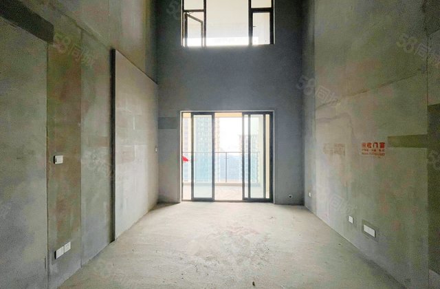 地铁中建江山玖樾4室2厅128.2㎡105万二手房图片