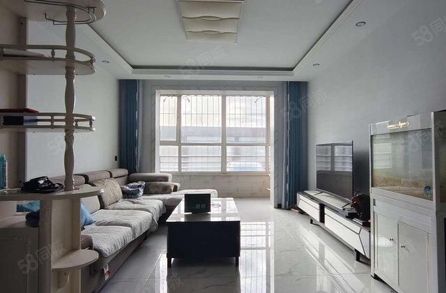 甘露神佳苑2室2厅97㎡23.8万二手房图片