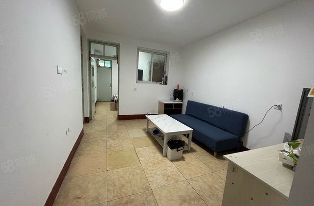 位于聊城市国棉厂家属院的房源 拥有成熟完善的医疗配套 低容积