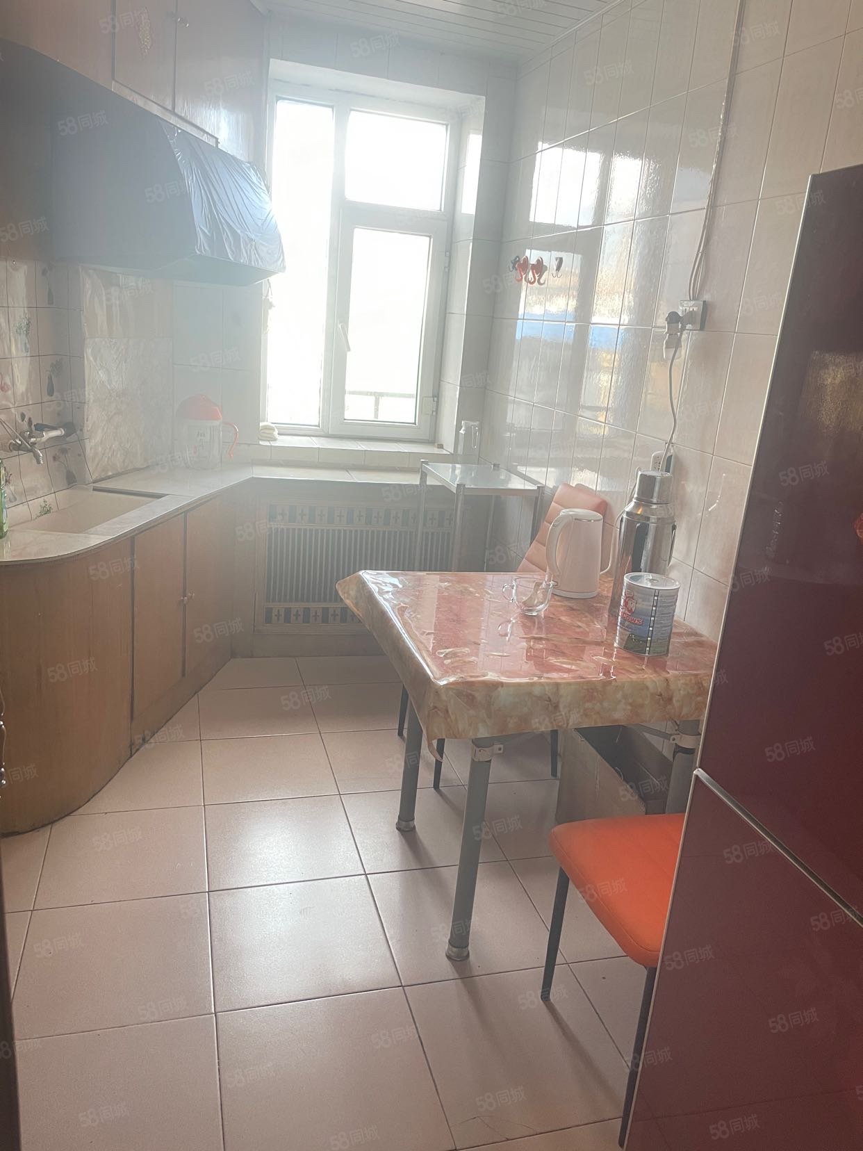 永龙小区2室1厅1卫75㎡东北12.5万