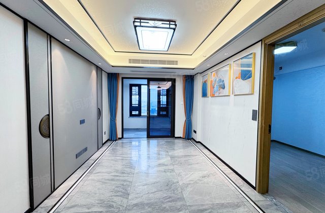 建发央著(一期)3室2厅94.52㎡278万二手房图片