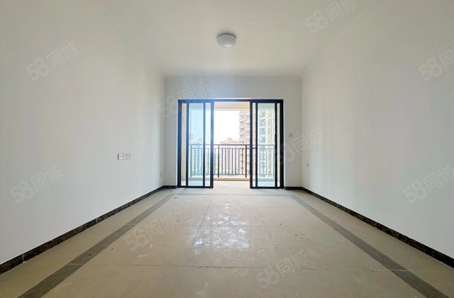 雍翠新城3室2厅103.92㎡64.8万二手房图片