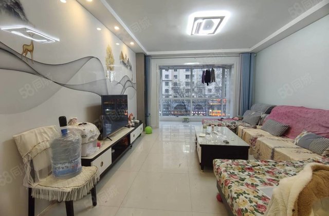 金河二期2室2厅101㎡53.5万二手房图片