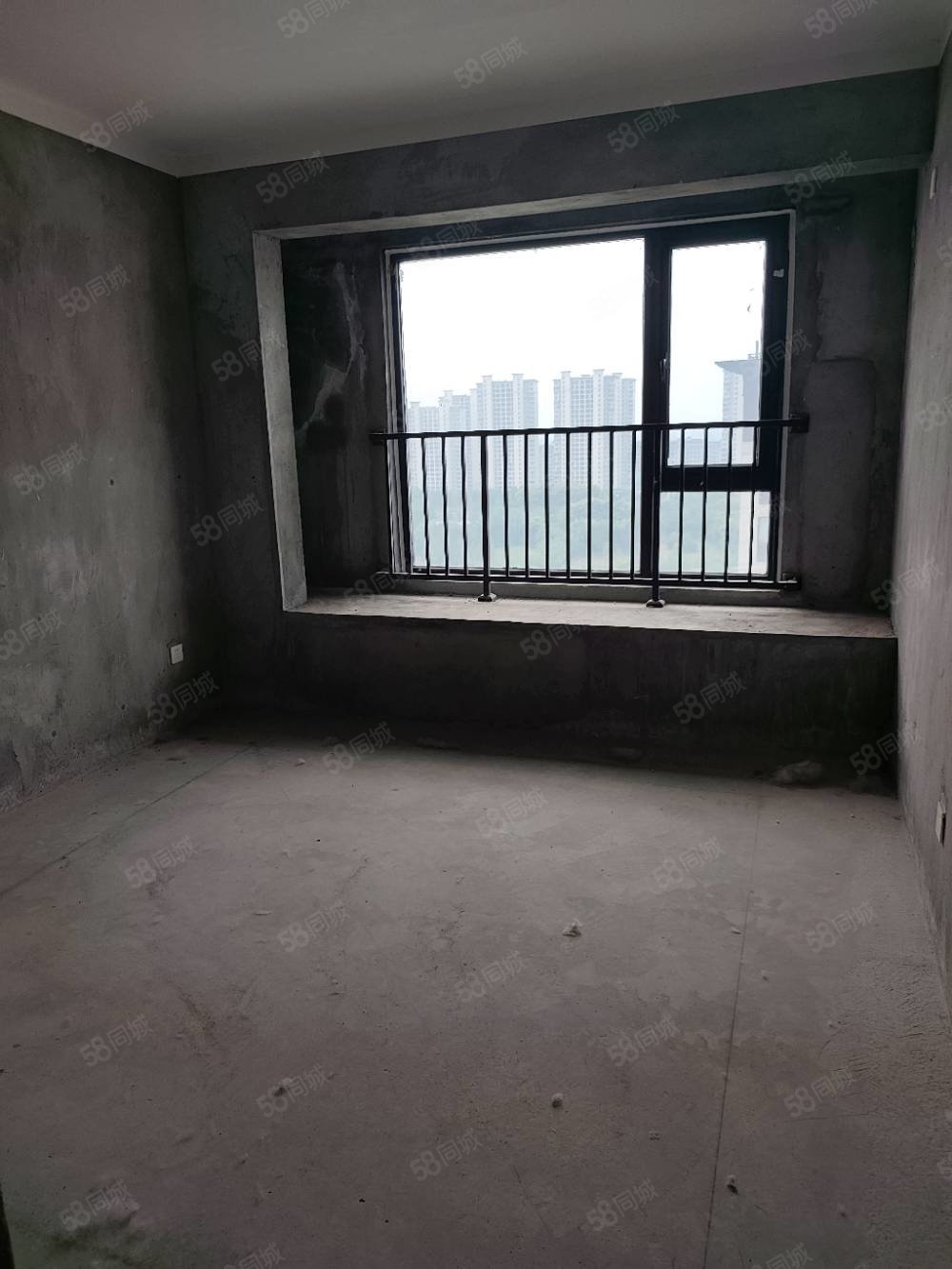 绿城桂语江南3室2厅2卫115㎡南北50万