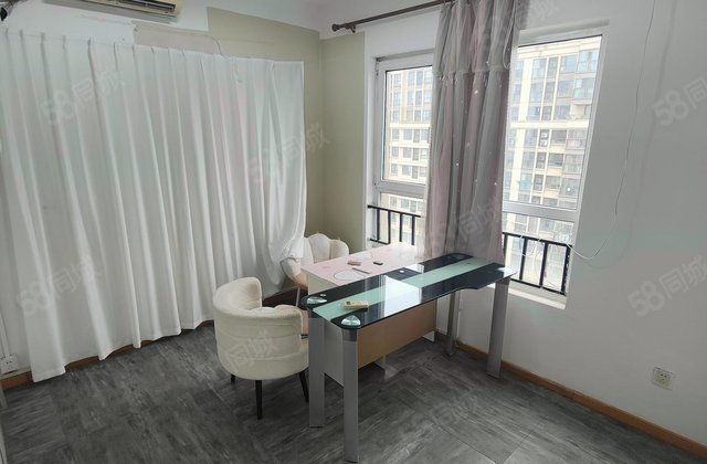中建溪岸澜庭2室2厅90.01㎡321万二手房图片