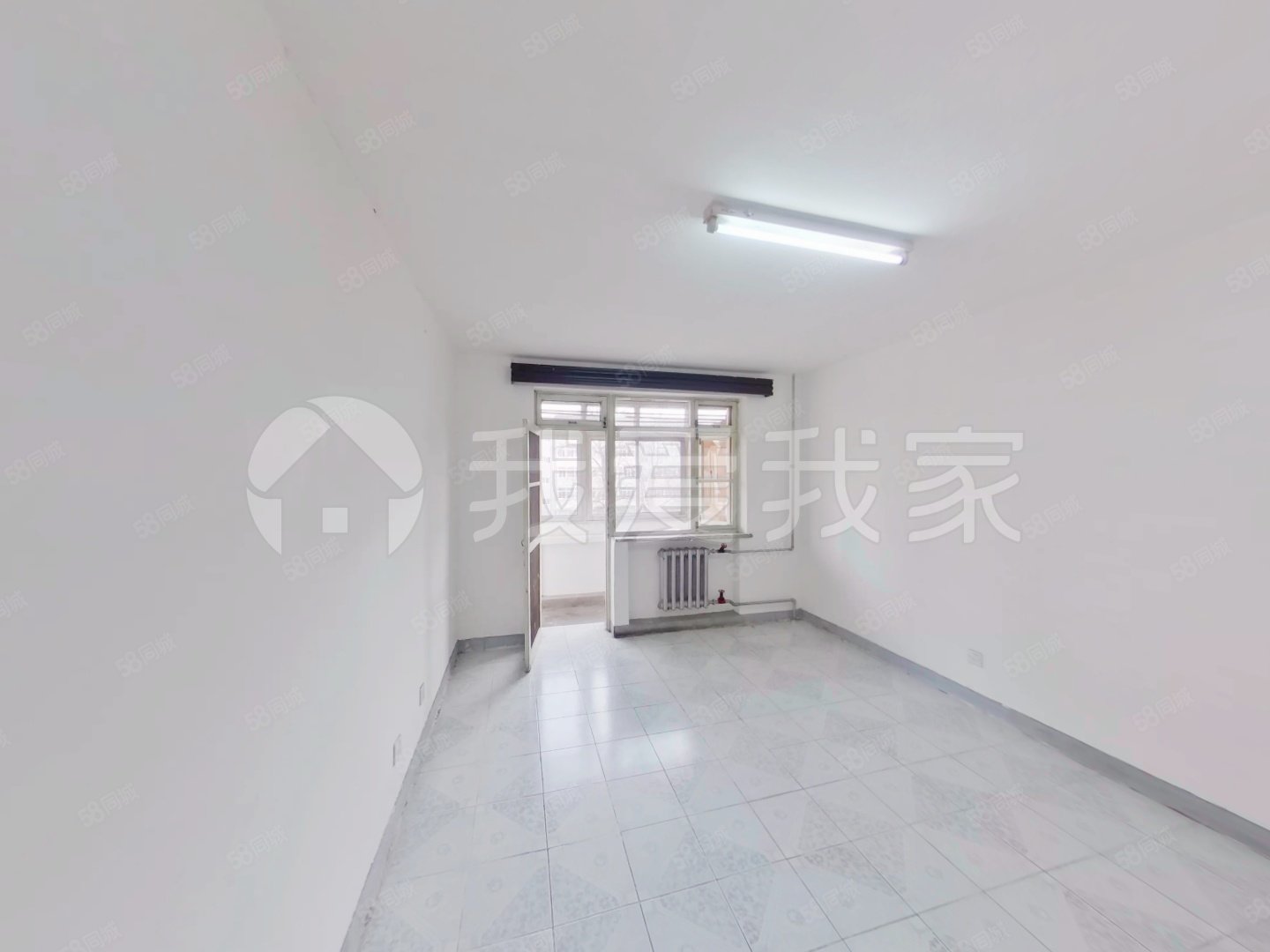 桃源里3室1廳1衛(wèi)84.6㎡南北341萬