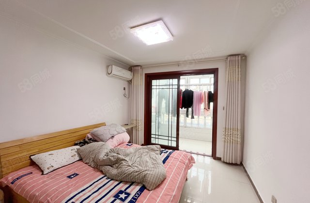 世纪城3室2厅110㎡39万二手房图片