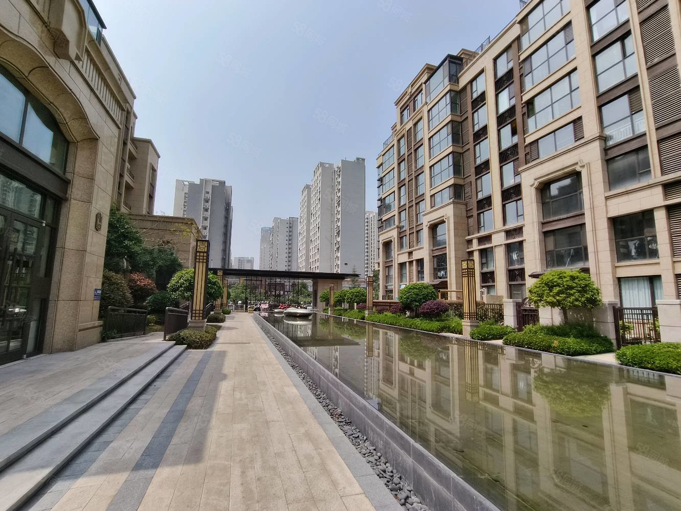 证过2 中层采光好,灏园-临沂58同城