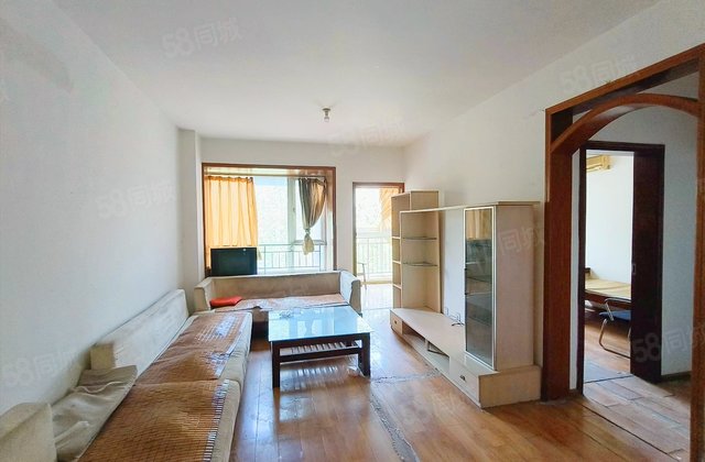 锦江城市花园三期3室1厅80.16㎡116万二手房图片