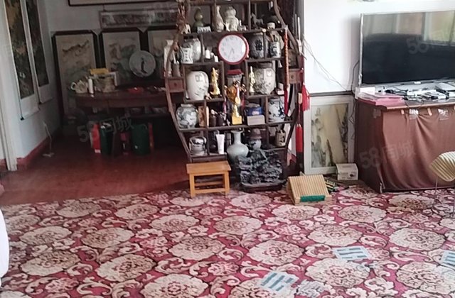 蓝山湖2室1厅80㎡69万二手房图片