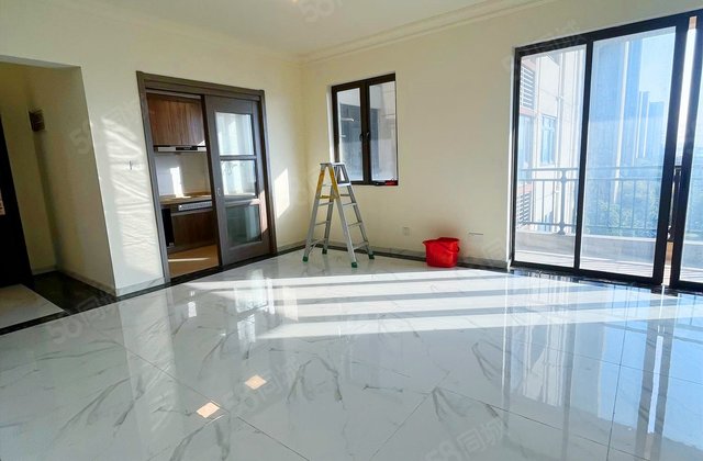 碧桂园凤凰湾翰华苑4室2厅108.27㎡67万二手房图片