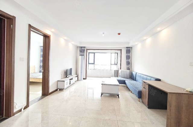 急售！九州新城 边户 精装三室双卫 金裕新城 学府艺境 文轩