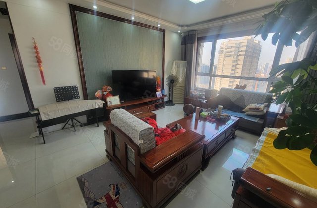 昌润莲城祥荷园 近医院 出行方便 商业配套成熟 正规商品房