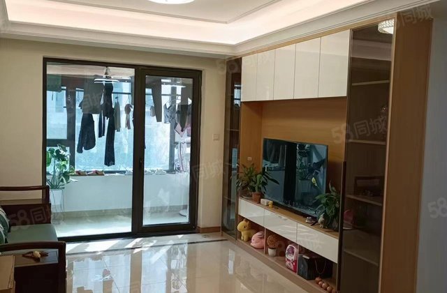 桃李天阅全明户型103平 边户89万送车位储