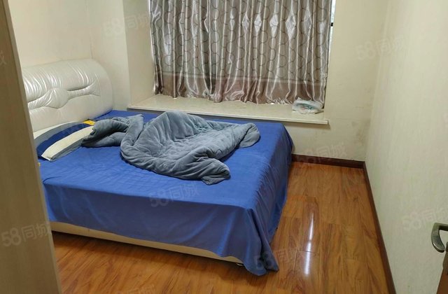 金鹏两江时光2室1厅80.91㎡82万二手房图片