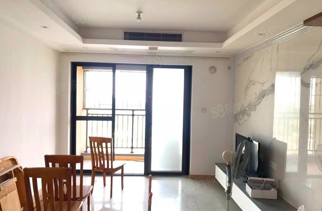 万科金域缇香3室2厅88.8㎡98万二手房图片