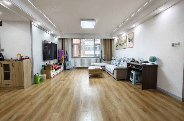 谷庄文锦苑 交通便利 正规商品房 精装好房 商圈成熟