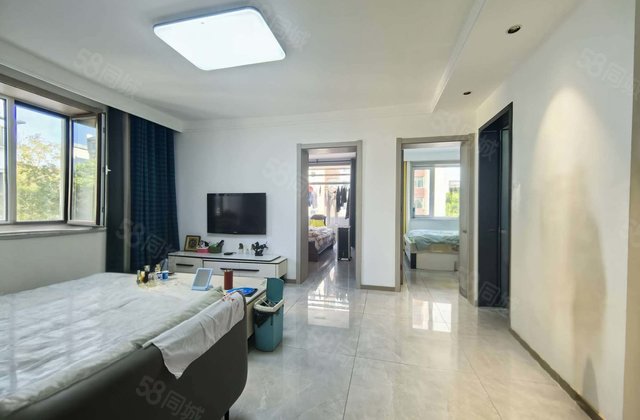 友谊大街19号街坊(三区)2室2厅81㎡52万二手房图片