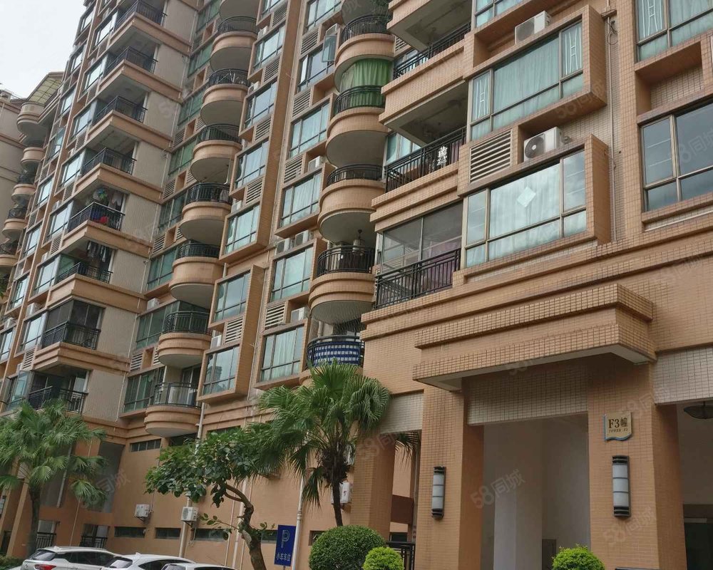 【碧堤湾畔, 碧堤湾畔小区详情,房价走势,房源,业主论坛】- 中山58