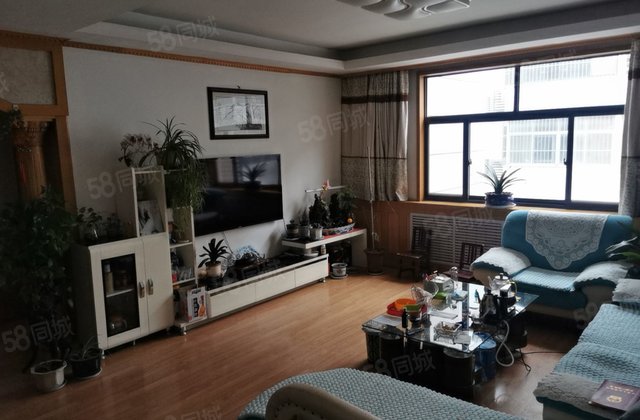 龙泉小区3室2厅137㎡73万二手房图片