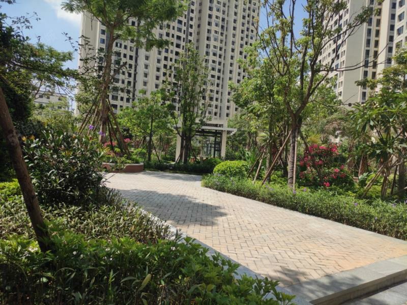 品质好房 象峰小区 入读二小分校 校在家门口 高楼层 在售