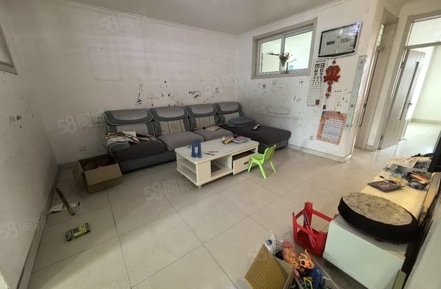 年轻人刚需必看 可5萬入住办完 桐丰家园 婚房 好停车 五中