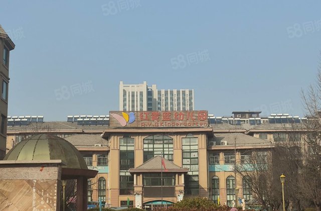 市中心 七中附近 三居室 可按揭