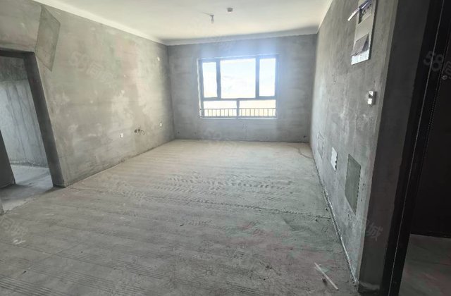白鸟湖龙玺台3室2厅120㎡68万二手房图片