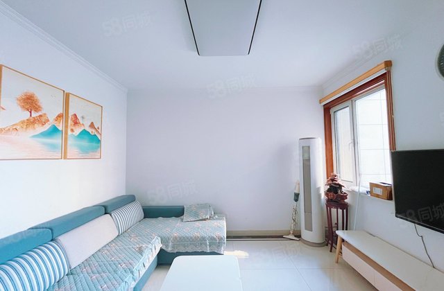 东昌东校，第二实验旁，清水湾，星光和园，三室双卫，送车储