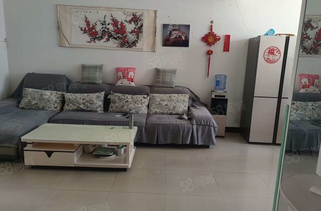 三中北校旁金丰苑南北通透  公摊小 随时看房