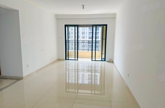 美的花湾城3室2厅90.54㎡93万二手房图片