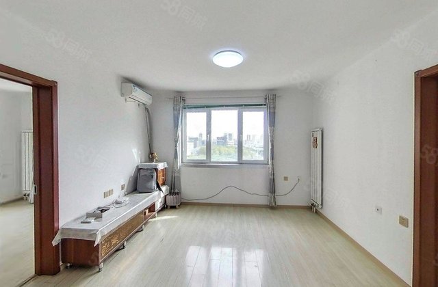 保利首开四季怡园(南区)3室2厅89.79㎡267万二手房图片