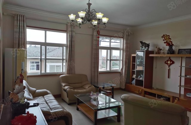 香格里拉花园(一期)3室2厅124.25㎡153万二手房图片