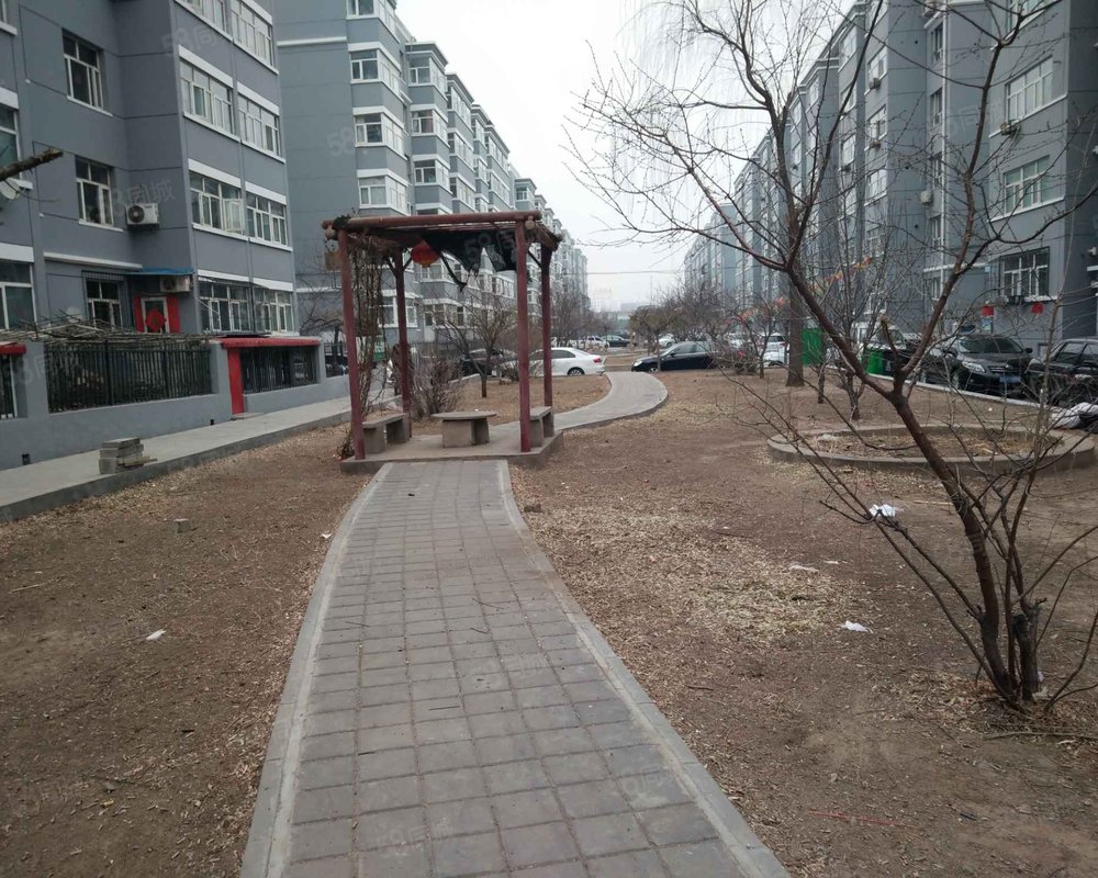 【纬一花园, 纬一花园小区详情,房价走势,房源,业主论坛】- 张家口58