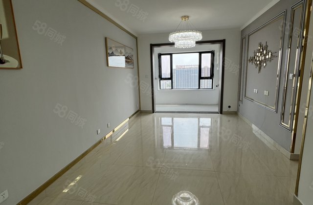 开发区锦绣观邸精装3室代车位免大税