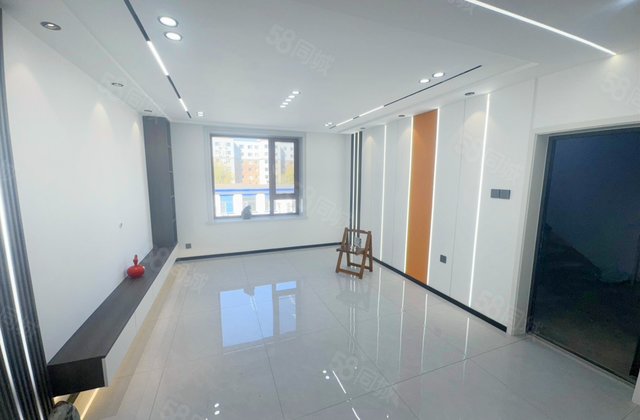 东天小区3室2厅122㎡88万二手房图片