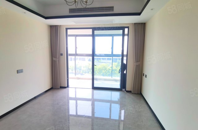 悦年华花园3室2厅105㎡160万二手房图片