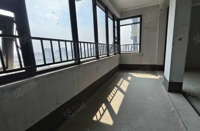 海伦堡玖悦澜湾3室2厅103.13㎡55万二手房图片
