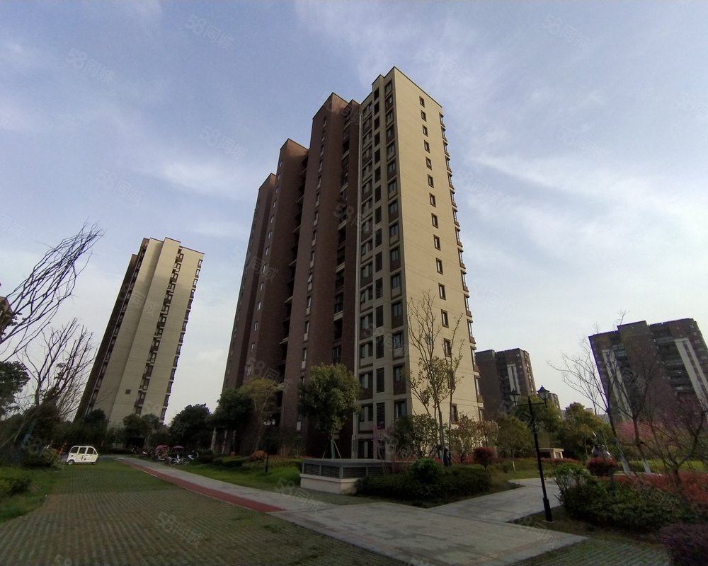 【万科城北区, 万科城北区小区详情,房价走势,房源,业主论坛】- 芜湖